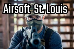 Your Guide to St Louis Airsoft: Fields, Gear & More Ultimate Airsoft Guide for Beginners, Tactics & Gear Reviews Your Guide to St Louis Airsoft: Fields, Gear & More | Ultimate Airsoft Guide for Beginners, Tactics & Gear Reviews