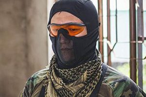 Best Airsoft Balaclava: Protection & Camo on the Field Ultimate Airsoft Guide for Beginners, Tactics & Gear Reviews Best Airsoft Balaclava: Protection & Camo on the Field | Ultimate Airsoft Guide for Beginners, Tactics & Gear Reviews
