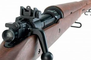 Buy 1903 Springfield Airsoft Rifles - Classic Airsoft Guns! | Ultimate Airsoft Guide for Beginners, Tactics & Gear Reviews