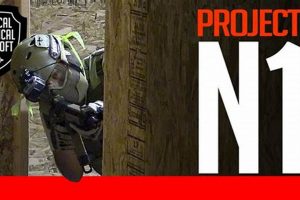 Your N1 Airsoft Source: Gear Up & Play! Ultimate Airsoft Guide for Beginners, Tactics & Gear Reviews Your N1 Airsoft Source: Gear Up & Play! | Ultimate Airsoft Guide for Beginners, Tactics & Gear Reviews