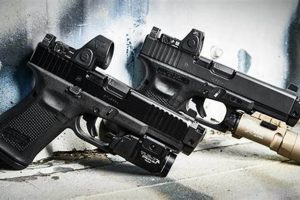 Enhance Your Airsoft Glock: Mods & Accessories Ultimate Airsoft Guide for Beginners, Tactics & Gear Reviews Enhance Your Airsoft Glock: Mods & Accessories | Ultimate Airsoft Guide for Beginners, Tactics & Gear Reviews