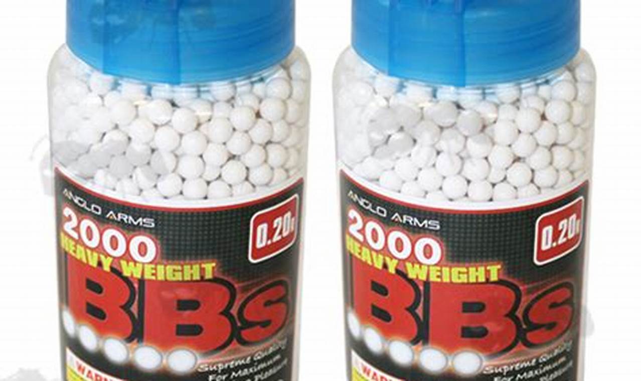 Airsoft: Best Plastic Airsoft BBs + Tips & Guide Ultimate Airsoft Guide for Beginners, Tactics & Gear Reviews Airsoft: Best Plastic Airsoft BBs + Tips & Guide | Ultimate Airsoft Guide for Beginners, Tactics & Gear Reviews