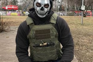 Dominate the Field: Ghost Mask Airsoft Protection & Style Ultimate Airsoft Guide for Beginners, Tactics & Gear Reviews Dominate the Field: Ghost Mask Airsoft Protection & Style | Ultimate Airsoft Guide for Beginners, Tactics & Gear Reviews