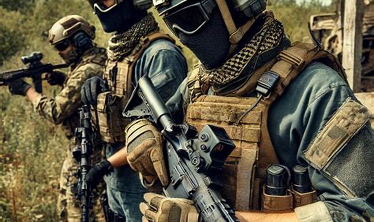 Airsoft Safety: Gear Up & Play Safe! Ultimate Airsoft Guide for Beginners, Tactics & Gear Reviews Airsoft Safety: Gear Up & Play Safe! | Ultimate Airsoft Guide for Beginners, Tactics & Gear Reviews