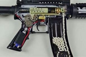 Airsoft Guns: How Do They Shoot? Explained! Ultimate Airsoft Guide for Beginners, Tactics & Gear Reviews Airsoft Guns: How Do They Shoot? Explained! | Ultimate Airsoft Guide for Beginners, Tactics & Gear Reviews