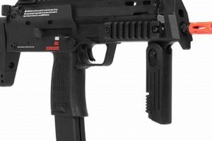 GBB Airsoft Guns: Realistic & Powerful + Buying Guide Ultimate Airsoft Guide for Beginners, Tactics & Gear Reviews GBB Airsoft Guns: Realistic & Powerful + Buying Guide | Ultimate Airsoft Guide for Beginners, Tactics & Gear Reviews