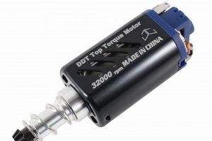 Upgrade Your Airsoft Motor: Performance Boost & Guide Ultimate Airsoft Guide for Beginners, Tactics & Gear Reviews Upgrade Your Airsoft Motor: Performance Boost & Guide | Ultimate Airsoft Guide for Beginners, Tactics & Gear Reviews