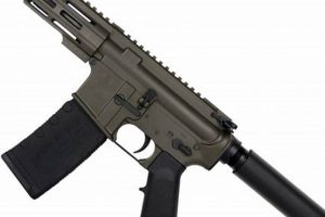 Airsoft AR Pistol: CQB Airsoft Gun Guide & More | Ultimate Airsoft Guide for Beginners, Tactics & Gear Reviews