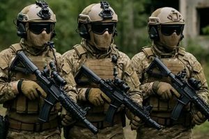 What is Airsoft Def? Rules &amp; More | Ultimate Airsoft Guide for Beginners, Tactics & Gear Reviews
