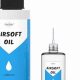Airsoft Gun Care: How to Oil Your Airsoft Gun Right! | Ultimate Airsoft Guide for Beginners, Tactics & Gear Reviews