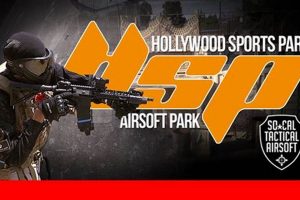 Action Packed Hollywood Sports Airsoft Near You! Ultimate Airsoft Guide for Beginners, Tactics & Gear Reviews Action Packed Hollywood Sports Airsoft Near You! | Ultimate Airsoft Guide for Beginners, Tactics & Gear Reviews