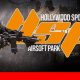 Action Packed Hollywood Sports Airsoft Near You! | Ultimate Airsoft Guide for Beginners, Tactics & Gear Reviews