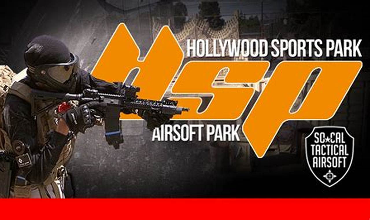 Action Packed Hollywood Sports Airsoft Near You! Ultimate Airsoft Guide for Beginners, Tactics & Gear Reviews Action Packed Hollywood Sports Airsoft Near You! | Ultimate Airsoft Guide for Beginners, Tactics & Gear Reviews