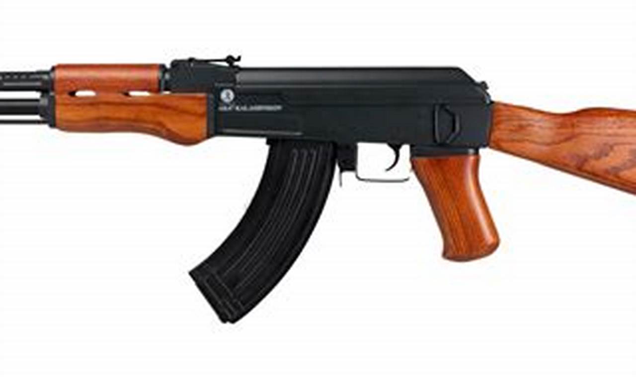 Gear Up! AK47 Airsoft: Dominate the Field Ultimate Airsoft Guide for Beginners, Tactics & Gear Reviews Gear Up! AK47 Airsoft: Dominate the Field | Ultimate Airsoft Guide for Beginners, Tactics & Gear Reviews