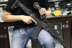 The Ultimate Airsoft GBB AK Guide: Realism & Power! | Ultimate Airsoft Guide for Beginners, Tactics & Gear Reviews