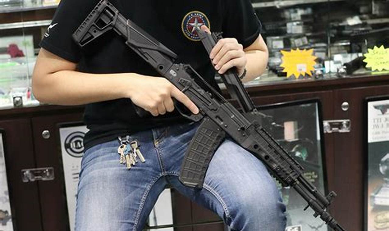 The Ultimate Airsoft GBB AK Guide: Realism & Power! | Ultimate Airsoft Guide for Beginners, Tactics & Gear Reviews