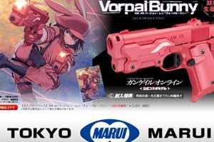 Unleash the Vorpal Bunny Airsoft Gun Power! [Review] | Ultimate Airsoft Guide for Beginners, Tactics & Gear Reviews