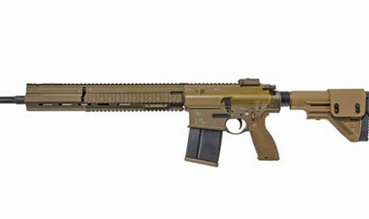 Enhance Your Game: Airsoft G28 DMR &amp; Upgrades | Ultimate Airsoft Guide for Beginners, Tactics & Gear Reviews