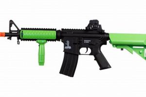 Zombie Hunter Airsoft Gun | Ultimate Airsoft Guide for Beginners, Tactics & Gear Reviews