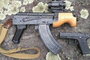 Dominate CQB: Best Micro Draco Airsoft Replicas + Tips! | Ultimate Airsoft Guide for Beginners, Tactics & Gear Reviews