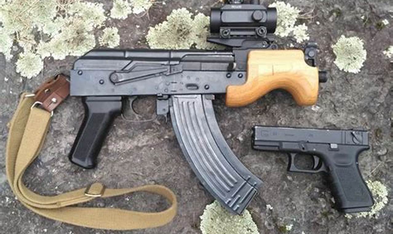 Dominate CQB: Best Micro Draco Airsoft Replicas + Tips! | Ultimate Airsoft Guide for Beginners, Tactics & Gear Reviews