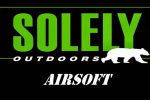 Dedicated to Solely Airsoft: Gear, Tactics & Beyond | Ultimate Airsoft Guide for Beginners, Tactics & Gear Reviews