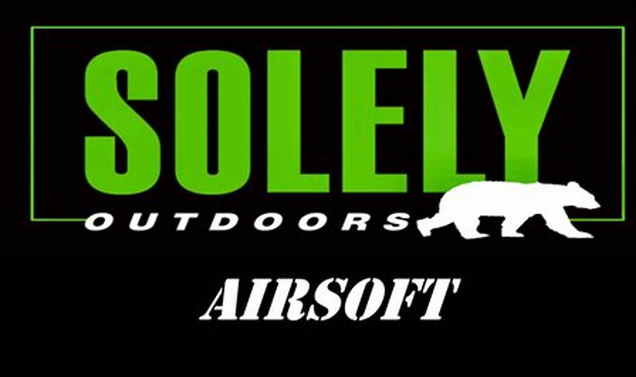 Dedicated to Solely Airsoft: Gear, Tactics & Beyond | Ultimate Airsoft Guide for Beginners, Tactics & Gear Reviews