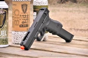 Airsoft Guns for Self Defense?: The Truth & Alternatives | Ultimate Airsoft Guide for Beginners, Tactics & Gear Reviews