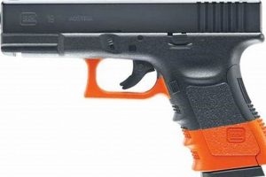 Buy the Best Glock 19 Airsoft Pistol: Guide & Review | Ultimate Airsoft Guide for Beginners, Tactics & Gear Reviews