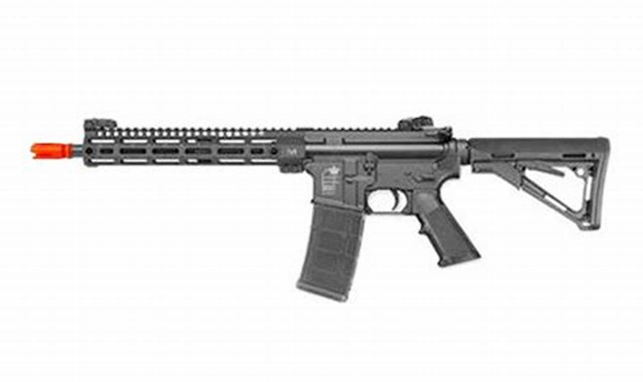 Enhance Your Game: MAS Marauder Airsoft Performance Ultimate Airsoft Guide for Beginners, Tactics & Gear Reviews Enhance Your Game: MAS Marauder Airsoft Performance | Ultimate Airsoft Guide for Beginners, Tactics & Gear Reviews