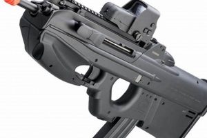 Unleash Fury: FN F2000 Airsoft - Tactical Edge! Ultimate Airsoft Guide for Beginners, Tactics & Gear Reviews Unleash Fury: FN F2000 Airsoft - Tactical Edge! | Ultimate Airsoft Guide for Beginners, Tactics & Gear Reviews