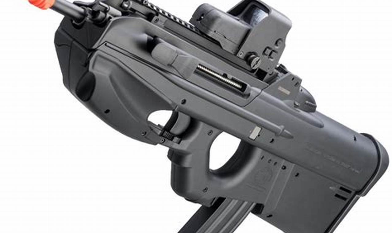 Unleash Fury: FN F2000 Airsoft - Tactical Edge! Ultimate Airsoft Guide for Beginners, Tactics & Gear Reviews Unleash Fury: FN F2000 Airsoft - Tactical Edge! | Ultimate Airsoft Guide for Beginners, Tactics & Gear Reviews