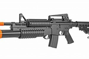 Airsoft Guns: What Has The Highest Rate Of Fire? (RPM) | Ultimate Airsoft Guide for Beginners, Tactics & Gear Reviews