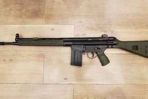 Buy Airsoft G3A3: Classic Rifle Replica & More! Ultimate Airsoft Guide for Beginners, Tactics & Gear Reviews Buy Airsoft G3A3: Classic Rifle Replica & More! | Ultimate Airsoft Guide for Beginners, Tactics & Gear Reviews