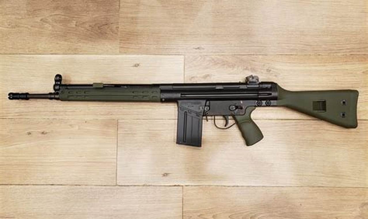 Buy Airsoft G3A3: Classic Rifle Replica & More! Ultimate Airsoft Guide for Beginners, Tactics & Gear Reviews Buy Airsoft G3A3: Classic Rifle Replica & More! | Ultimate Airsoft Guide for Beginners, Tactics & Gear Reviews