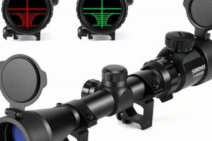 Enhance Airsoft: Best Airsoft Scopes & Optics Guide | Ultimate Airsoft Guide for Beginners, Tactics & Gear Reviews