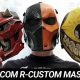 DIY: Custom Airsoft Mask - Build Your Own Protective Gear! | Ultimate Airsoft Guide for Beginners, Tactics & Gear Reviews