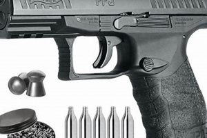 Guide: How to Take Apart a Walther PPQ Airsoft Gun Easily Ultimate Airsoft Guide for Beginners, Tactics & Gear Reviews Guide: How to Take Apart a Walther PPQ Airsoft Gun Easily | Ultimate Airsoft Guide for Beginners, Tactics & Gear Reviews