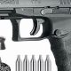 Guide: How to Take Apart a Walther PPQ Airsoft Gun Easily | Ultimate Airsoft Guide for Beginners, Tactics & Gear Reviews