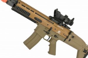 Buy FN SCAR Airsoft Full Metal | Realistic & Durable Ultimate Airsoft Guide for Beginners, Tactics & Gear Reviews Buy FN SCAR Airsoft Full Metal | Realistic & Durable | Ultimate Airsoft Guide for Beginners, Tactics & Gear Reviews