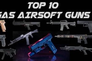 Discover the Best Type of Airsoft Gun for Your Game! Ultimate Airsoft Guide for Beginners, Tactics & Gear Reviews Discover the Best Type of Airsoft Gun for Your Game! | Ultimate Airsoft Guide for Beginners, Tactics & Gear Reviews