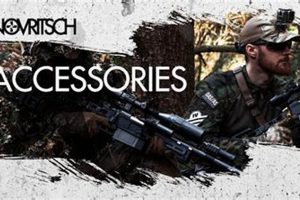 Up Your Game: Noveritch Airsoft Rifles & Gear Ultimate Airsoft Guide for Beginners, Tactics & Gear Reviews Up Your Game: Noveritch Airsoft Rifles & Gear | Ultimate Airsoft Guide for Beginners, Tactics & Gear Reviews