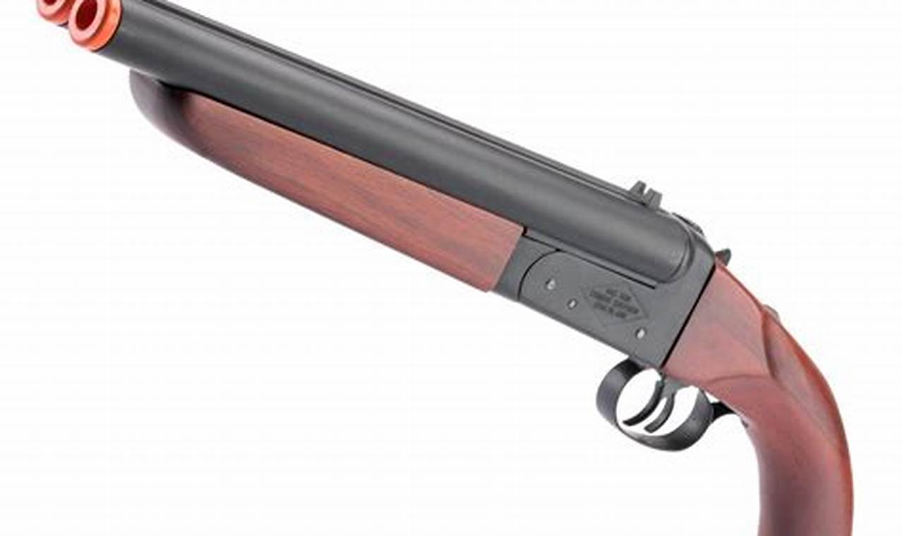 Upgrade Your Game: Airsoft Shotguns for Tactical Domination Ultimate Airsoft Guide for Beginners, Tactics & Gear Reviews Upgrade Your Game: Airsoft Shotguns for Tactical Domination | Ultimate Airsoft Guide for Beginners, Tactics & Gear Reviews