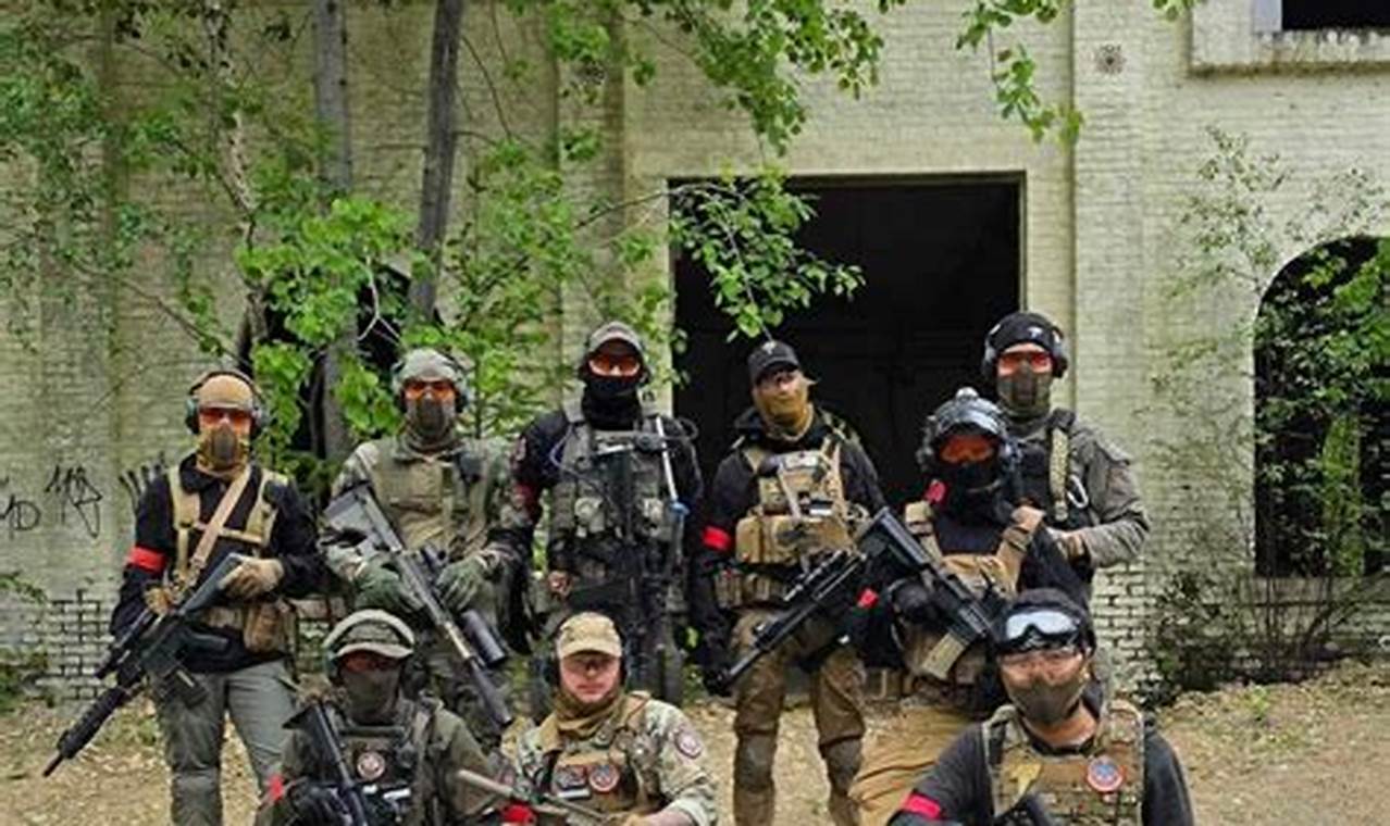 Unleash Your Inner Wolf: Wolves Airsoft Tactics & Gear Ultimate Airsoft Guide for Beginners, Tactics & Gear Reviews Unleash Your Inner Wolf: Wolves Airsoft Tactics & Gear | Ultimate Airsoft Guide for Beginners, Tactics & Gear Reviews