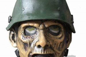 Best Zombie Airsoft Mask: Undead Protection Gear Ultimate Airsoft Guide for Beginners, Tactics & Gear Reviews Best Zombie Airsoft Mask: Undead Protection Gear | Ultimate Airsoft Guide for Beginners, Tactics & Gear Reviews