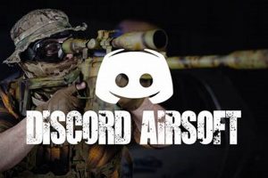 Join the Action: Airsoft Discord Servers & Communities Ultimate Airsoft Guide for Beginners, Tactics & Gear Reviews Join the Action: Airsoft Discord Servers & Communities | Ultimate Airsoft Guide for Beginners, Tactics & Gear Reviews