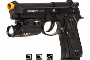 Best Airsoft Pistol Semi Auto: Reviews & Guide 2024 | Ultimate Airsoft Guide for Beginners, Tactics & Gear Reviews