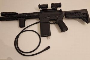 Unlocking GBBR Airsoft: Realism & Performance Ultimate Airsoft Guide for Beginners, Tactics & Gear Reviews Unlocking GBBR Airsoft: Realism & Performance | Ultimate Airsoft Guide for Beginners, Tactics & Gear Reviews