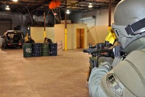Find Airsoft Guns & Places to Play Near Me [Updated] | Ultimate Airsoft Guide for Beginners, Tactics & Gear Reviews