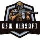 Airsoft DFW: Dominate D-Town! Gear, Fields & More | Ultimate Airsoft Guide for Beginners, Tactics & Gear Reviews